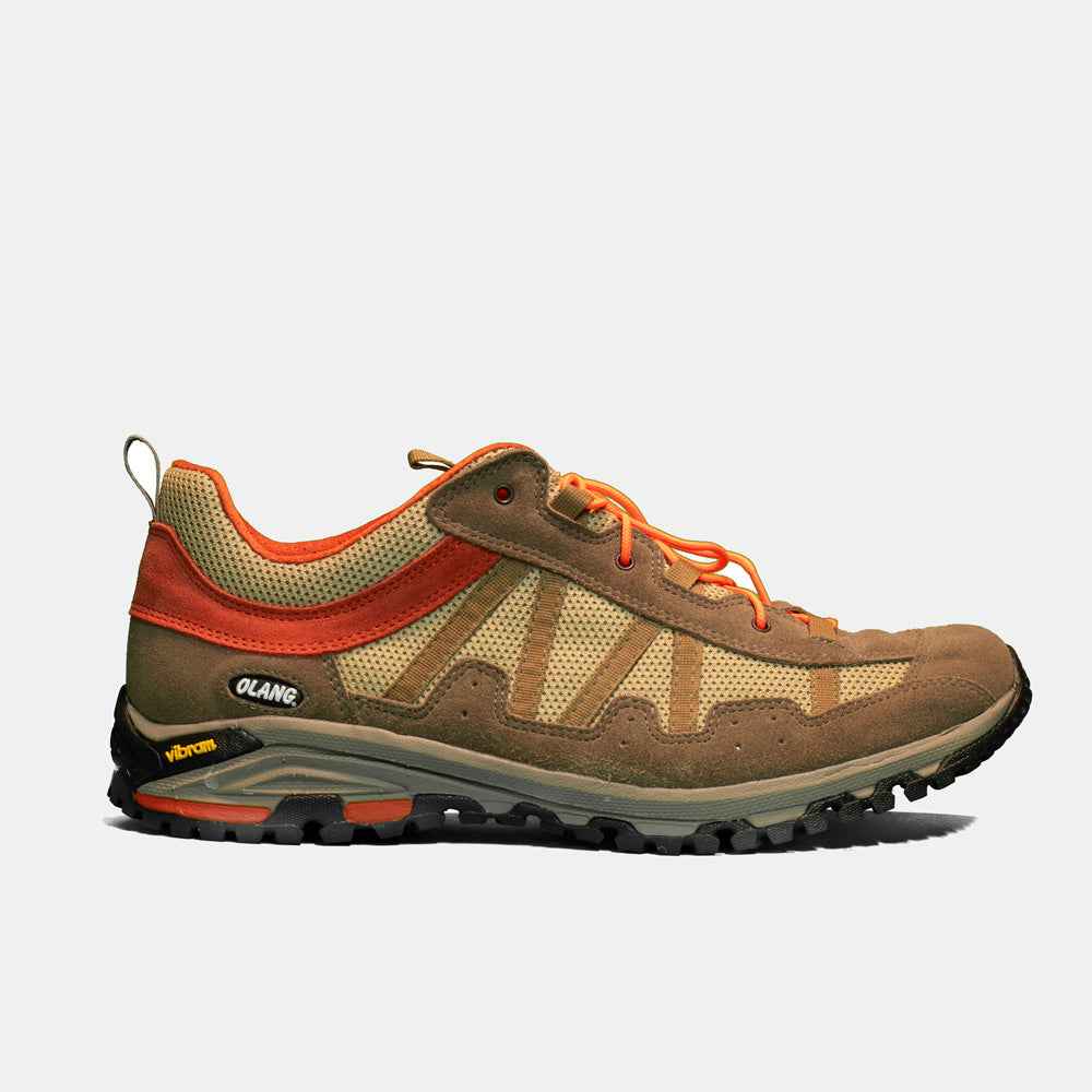 Scarpa Olang Spagna - Ares Sport Arezzo