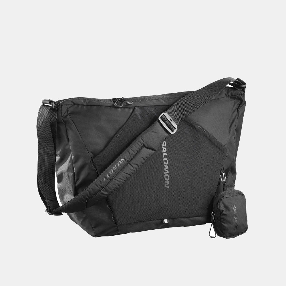 Salomon Acs Shoulder Bag - Ares Sport Arezzo