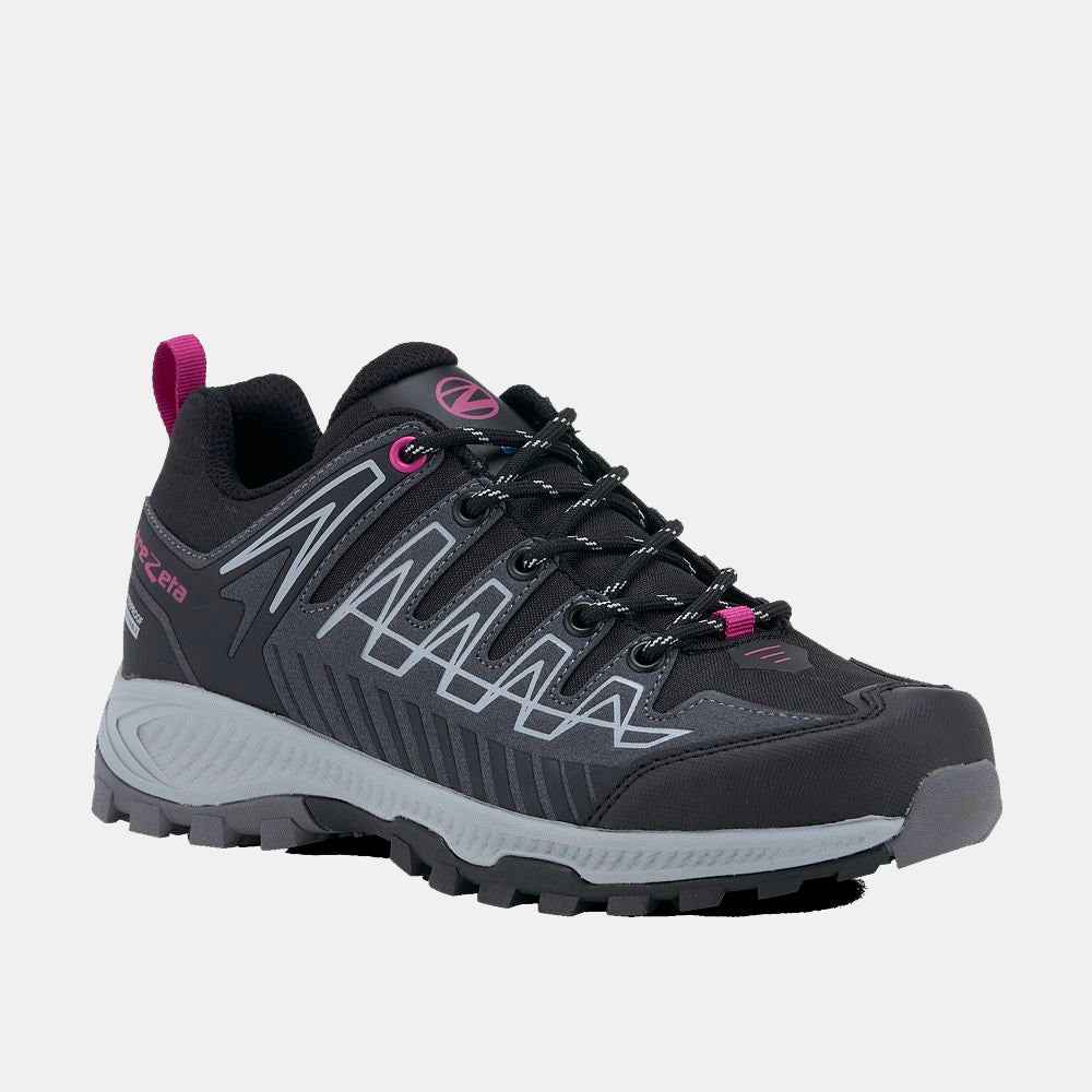 Scarpa Trezeta Thunder low donna - Ares Sport Arezzo
