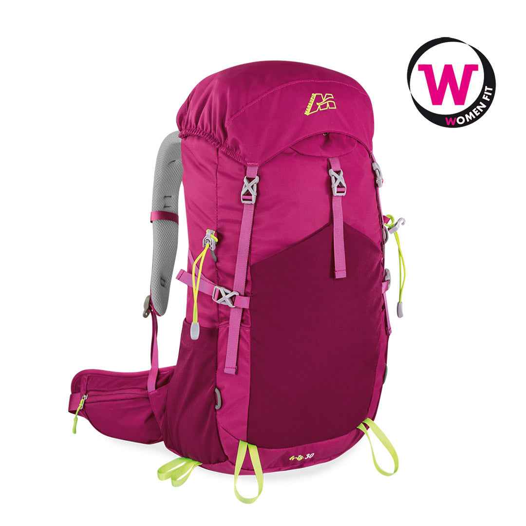 Zaino Marsupio Iris 30