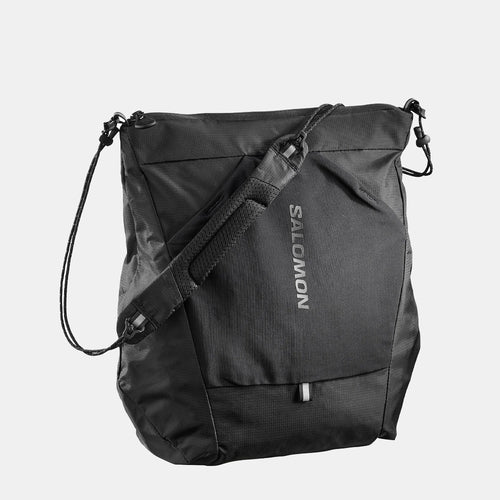 Borsa Salomon Acs Packable Tote Bag - Ares Sport Arezzo