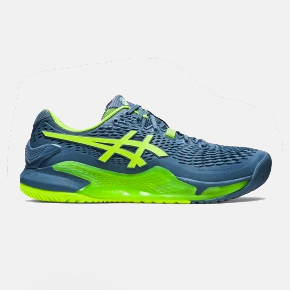 Scarpa Asics Gel Revolution 9