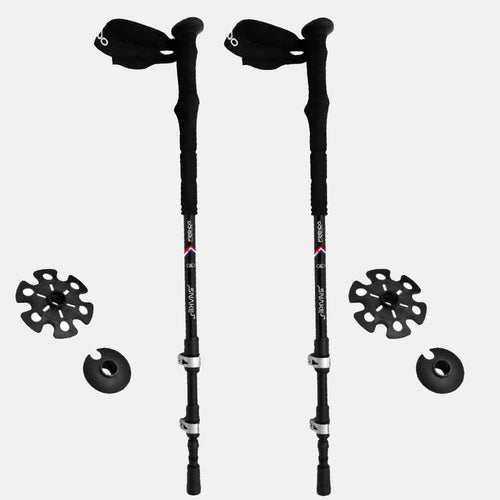 Bastoncino Frendo Trekking Snake - Ares Sport Arezzo