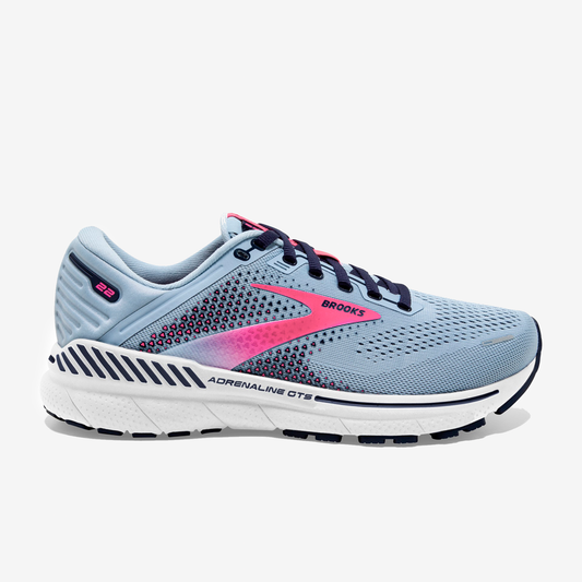 Scarpa Brooks Adrenaline 22 Gts