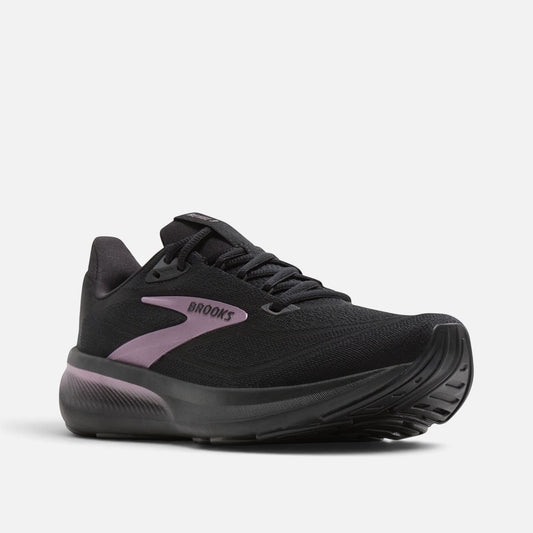 Brooks Revel 9 Donna Black - Ares Sport Arezzo