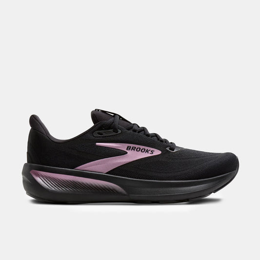 Brooks Revel 9 Donna Black - Ares Sport Arezzo