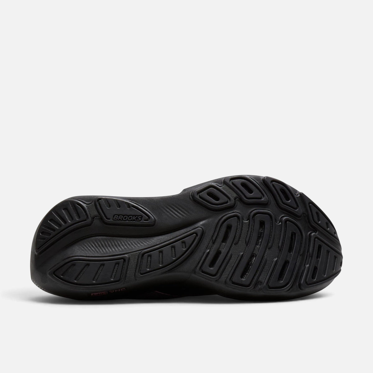 Brooks Revel 9 Donna Black - Ares Sport Arezzo