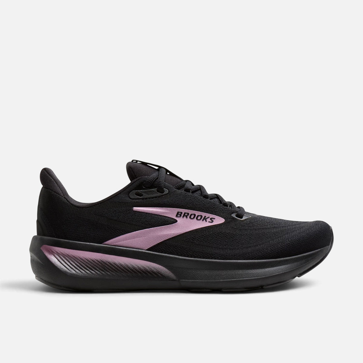Brooks Revel 9 Donna Black - Ares Sport Arezzo