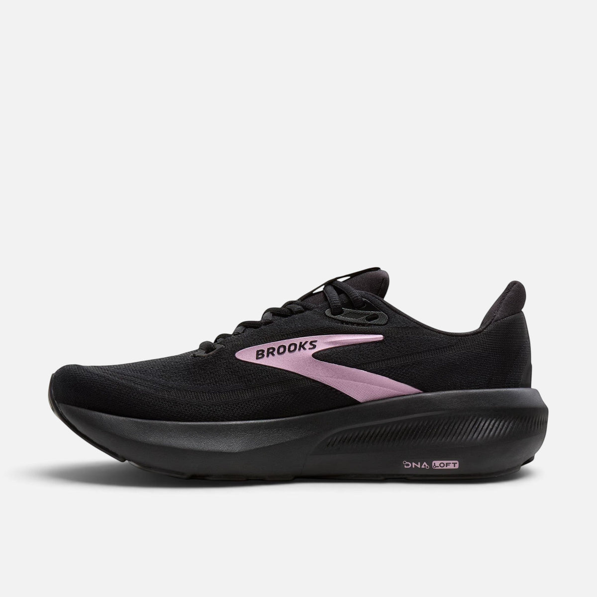 Brooks Revel 9 Donna Black - Ares Sport Arezzo
