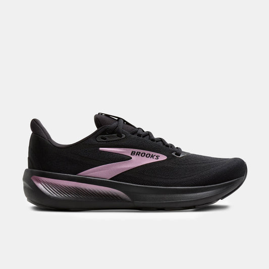 Brooks Revel 9 Donna Black - Ares Sport Arezzo