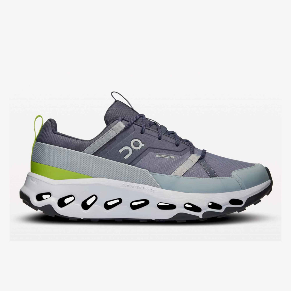 Scarpa On Cloudhorizon wp - Ares Sport Arezzo