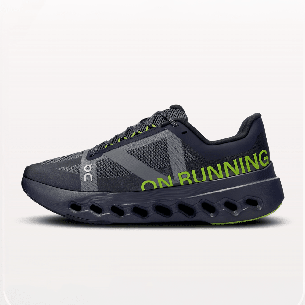 Scarpa On Cloudsurfer Next - Ares Sport Arezzo