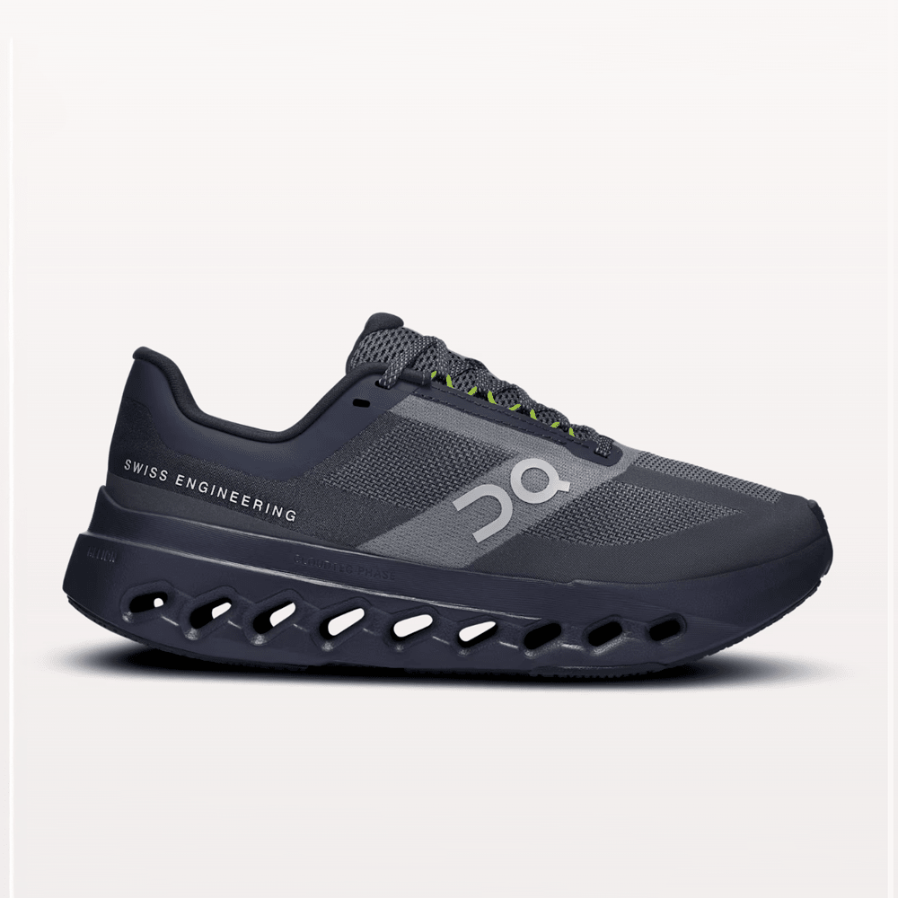 Scarpa On Cloudsurfer Next - Ares Sport Arezzo