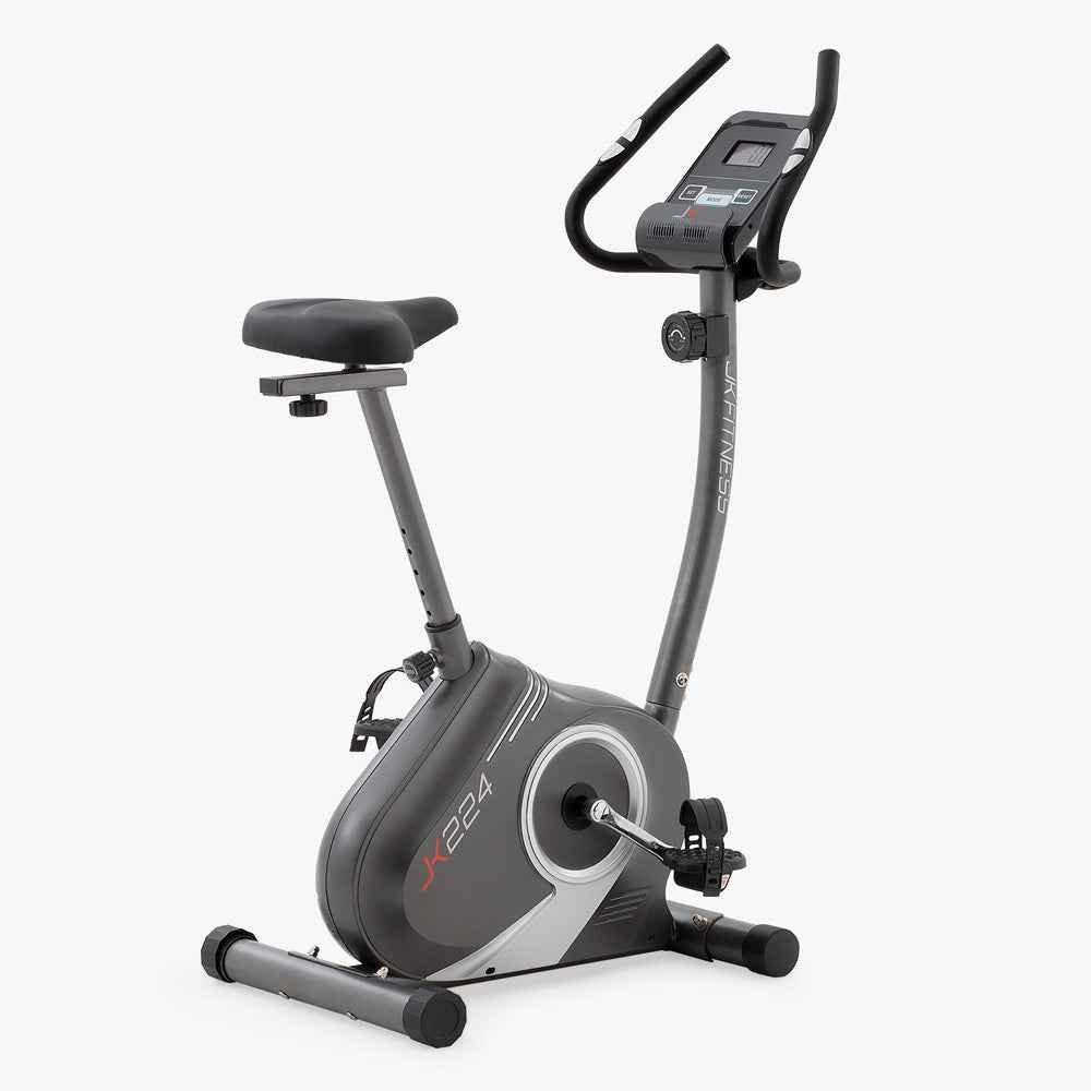 Cyclette Jk Fitness JK224 - Ares Sport Arezzo