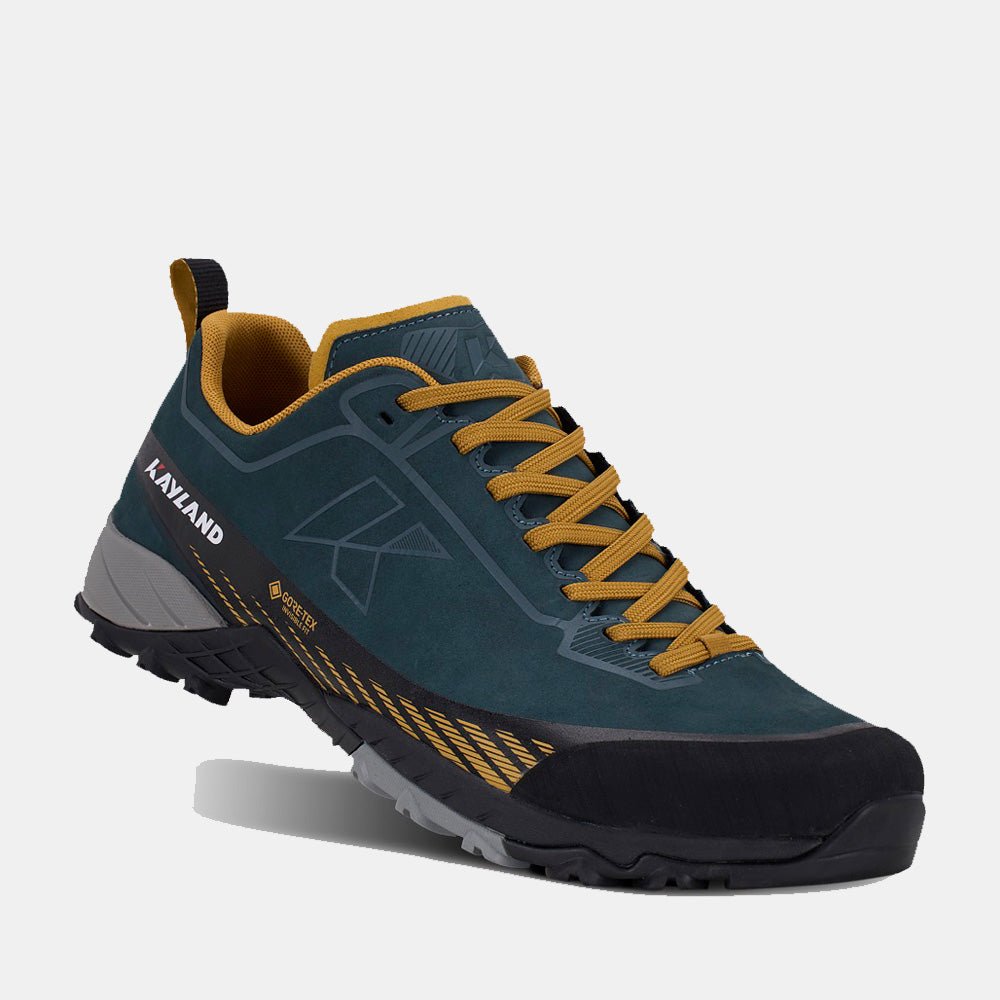 Scarpa Kayland Tuono Leather Gtx - Ares Sport Arezzo