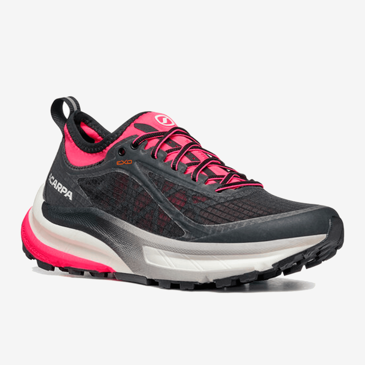 Scarpa Golden Gate Atr Donna - Ares Sport Arezzo