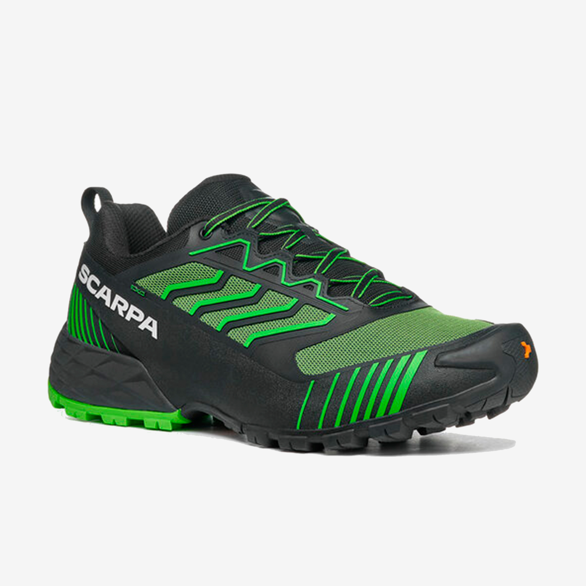 Scarpa Ribelle Run XT Performance e Comfort per Ogni Corsa