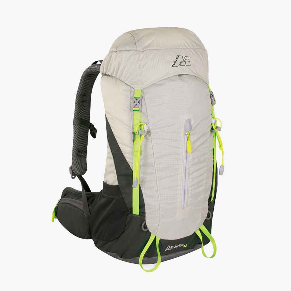 Zaino Marsupio Atlantis 22 - Ares Sport Arezzo