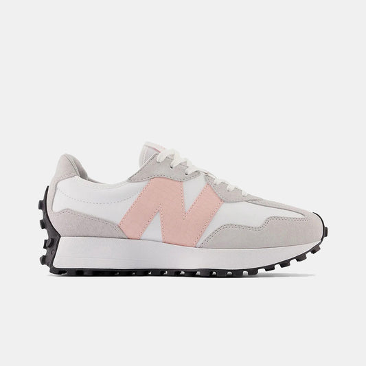 new-balance-327-bianco-rosa