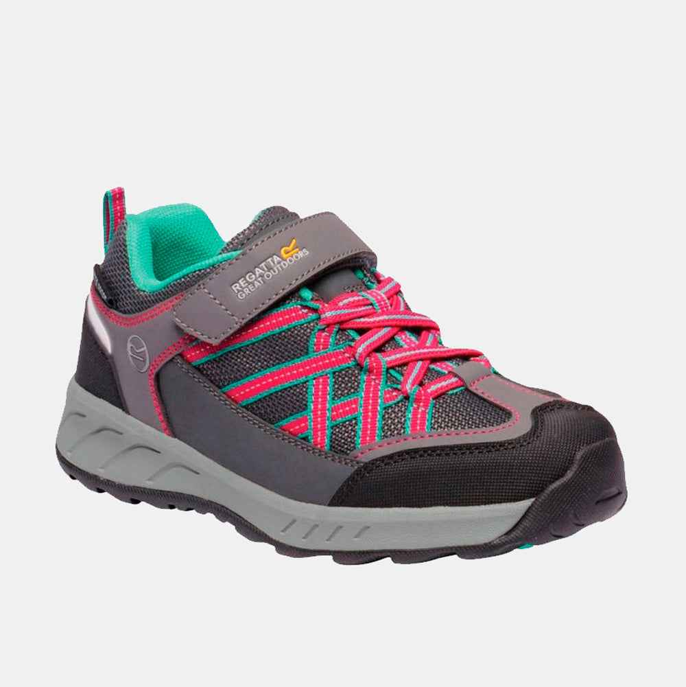 Scarpa Regatta Samaris V Junior - Ares Sport Arezzo