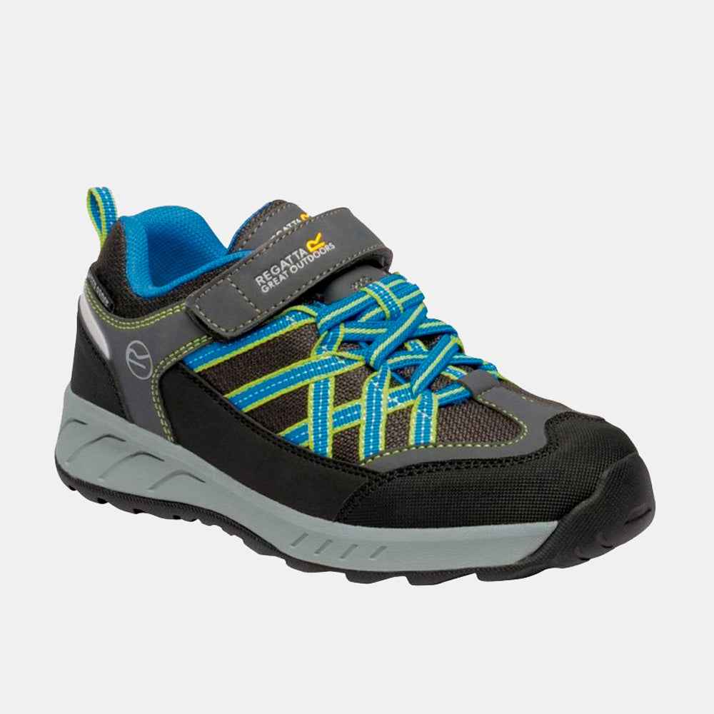 Scarpa Regatta Samaris V Junior - Ares Sport Arezzo