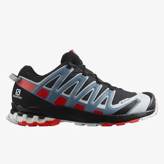 Scarpa Salomon Xa Pro 3d V8 Gtx - Ares Sport Super-Outlet