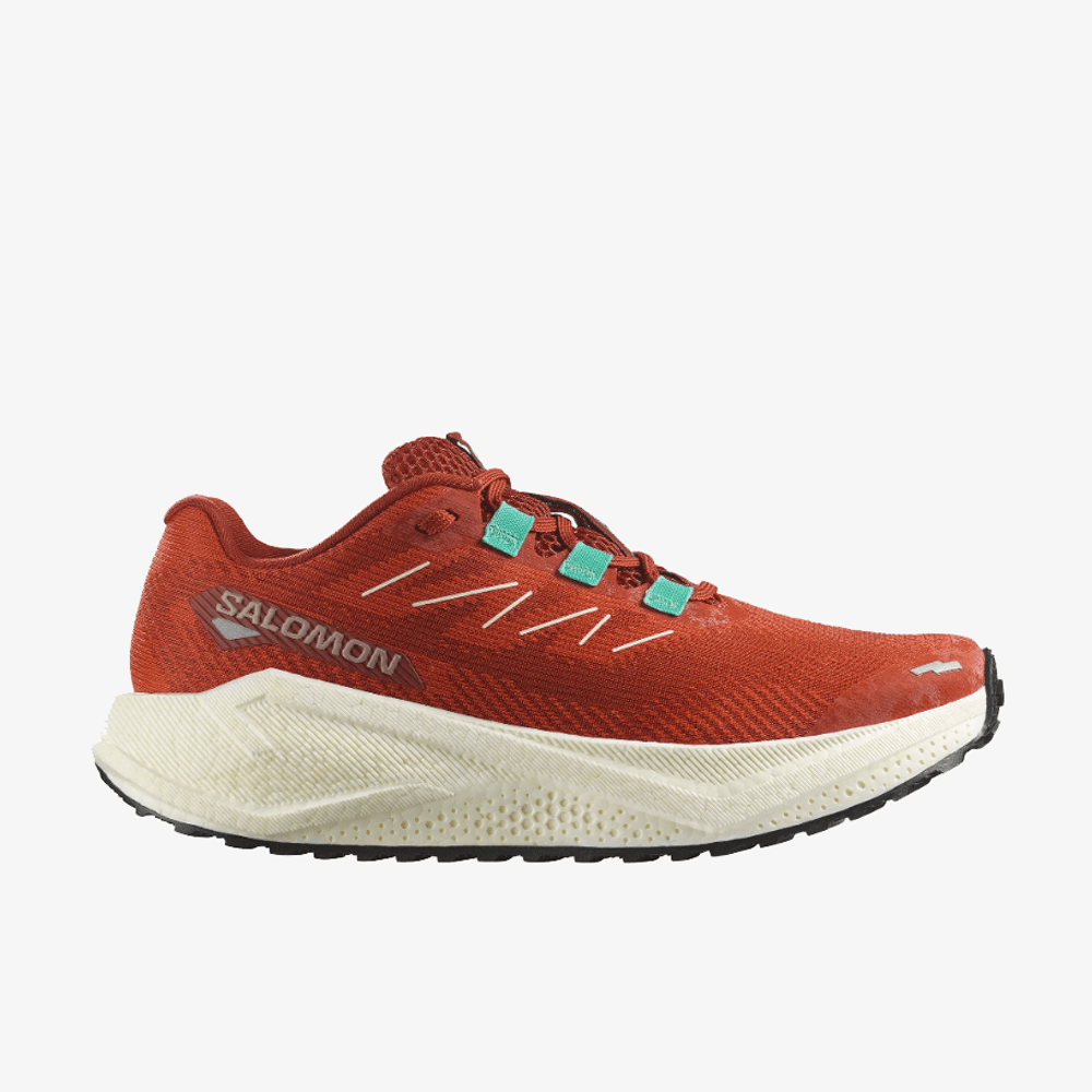 Scarpa Salomon Aero Blaze 3 Grvl donna - Ares Sport Arezzo