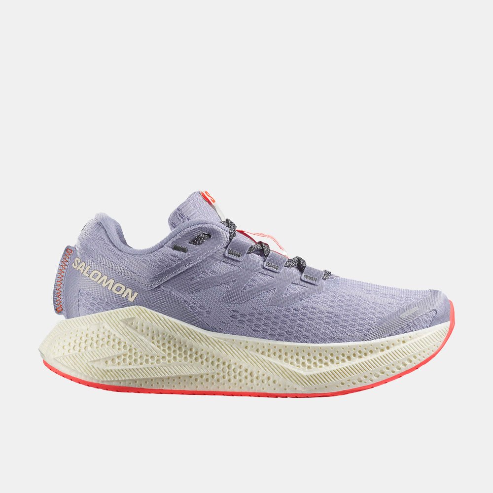 Scarpa Salomon Aero Glide 3 Donna - Ares Sport Arezzo