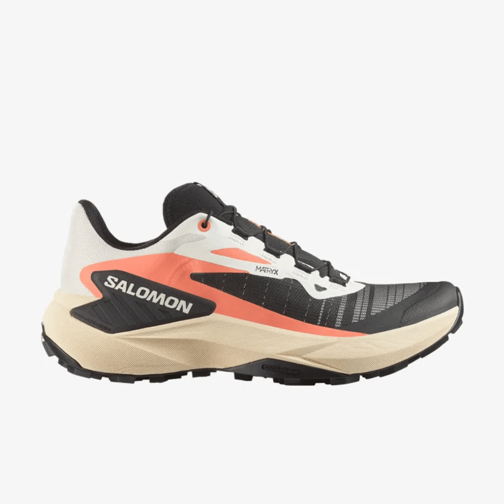 Scarpa Salomon Genesis donna - Ares Sport Arezzo