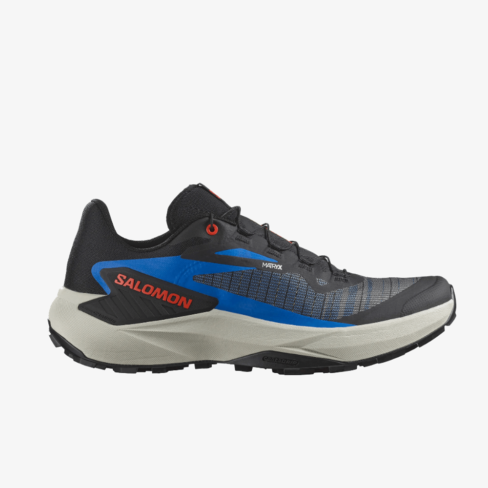 Scarpa Salomon Genesis - Ares Sport Arezzo