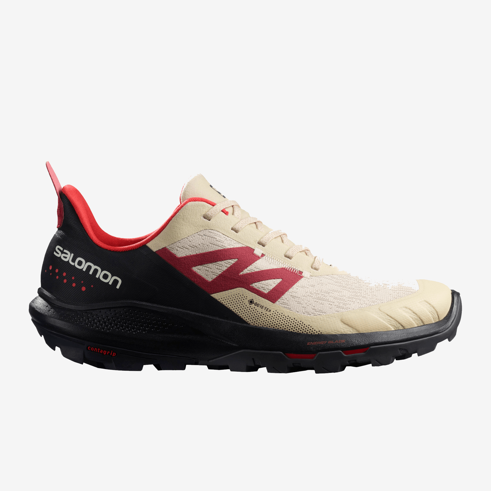 Scarpa Salomon Outpulse GTX - Ares Sport Arezzo