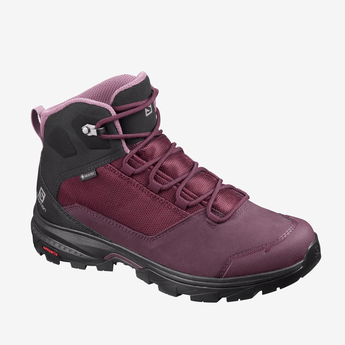 Scarpa Salomon Outward Gtx donna - Ares Sport Arezzo