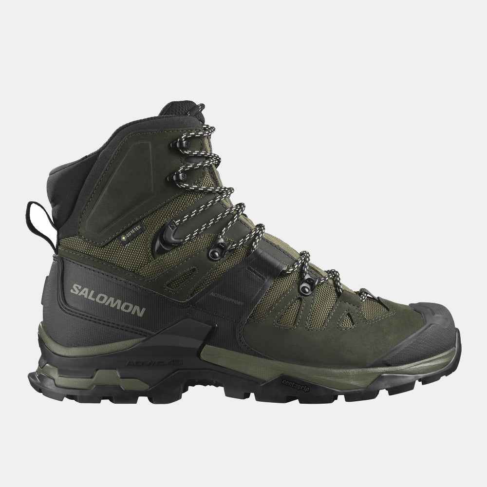 Scarpa Salomon Quest 4 Gore - Tex - Ares Sport Arezzo