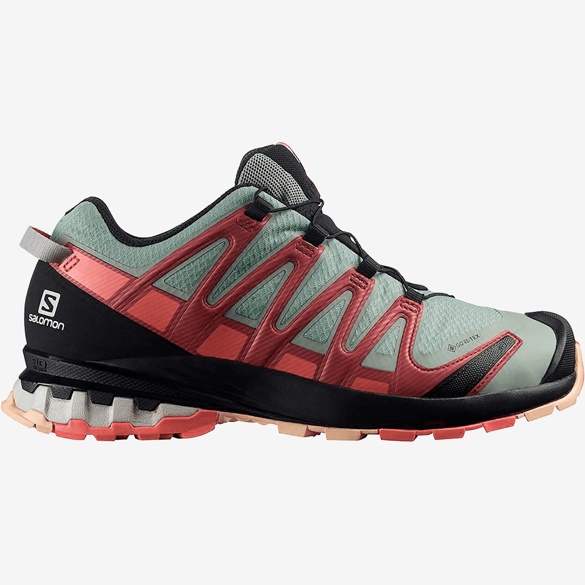 Scarpa Salomon Xa Pro 3d V8 Gtx donna - Ares Sport Arezzo
