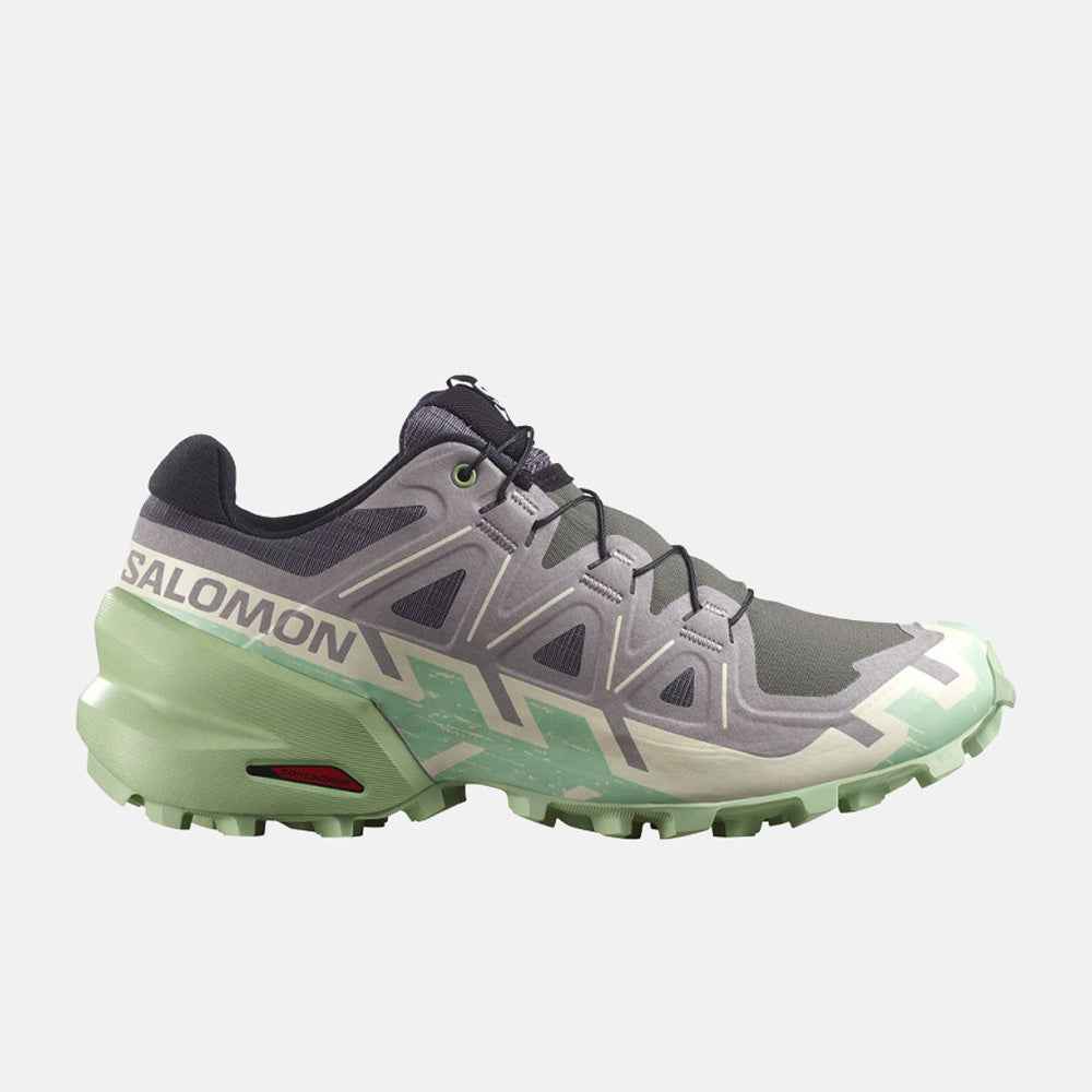Scarpa Salomon Speedcross 6 donna - Ares Sport Arezzo