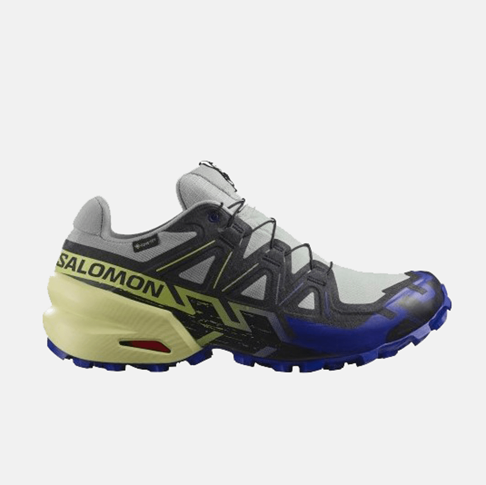 Scarpa Salomon Speedcross 6 Gtx - Ares Sport Arezzo