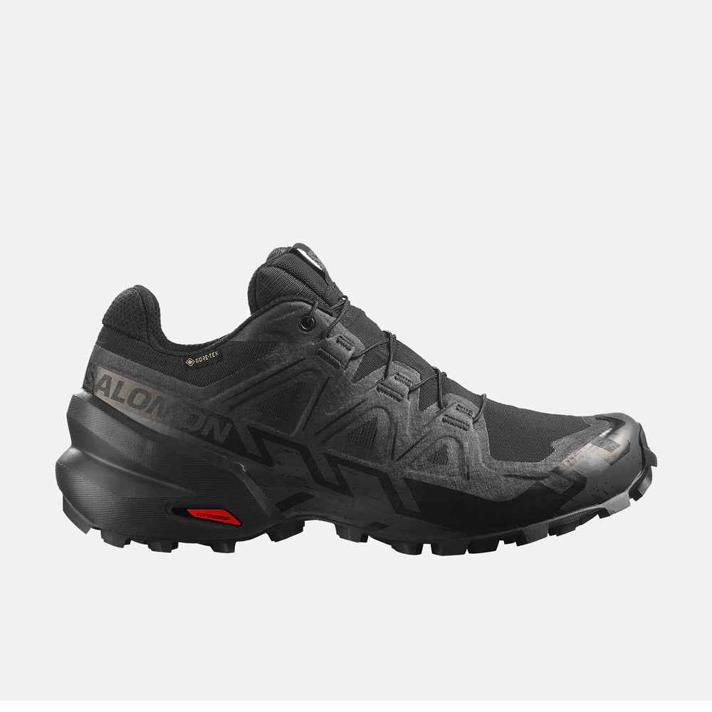 Scarpa Salomon Speedcross 6 Gtx donna - Ares Sport Arezzo