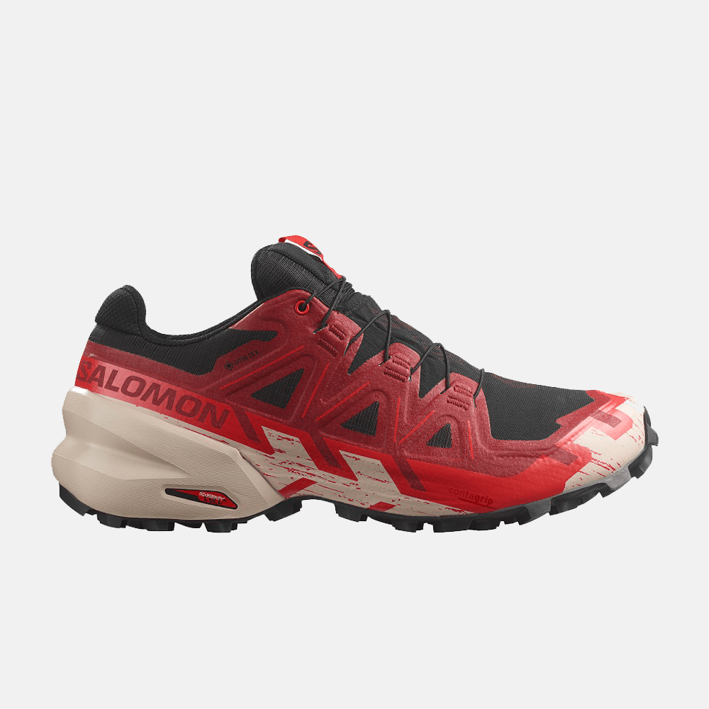 Scarpa Salomon Speedcross 6 Gtx - Ares Sport Arezzo