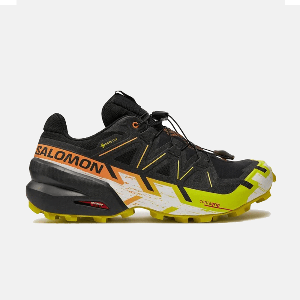 Scarpa Salomon Speedcross 6 Gtx - Ares Sport Arezzo