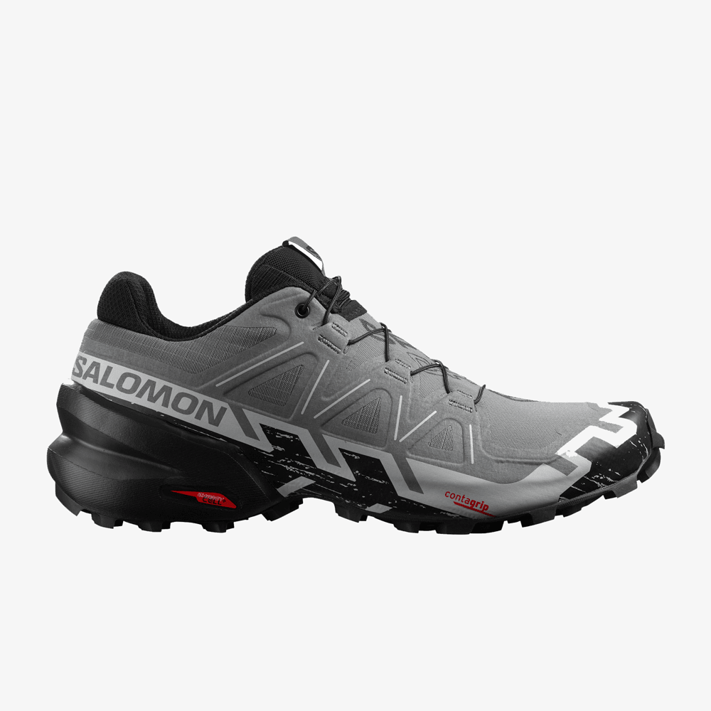 Scarpa Salomon Speedcross 6 - Ares Sport Arezzo