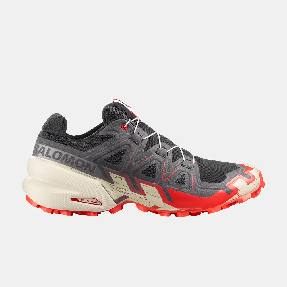 Scarpa Salomon Speedcross 6
