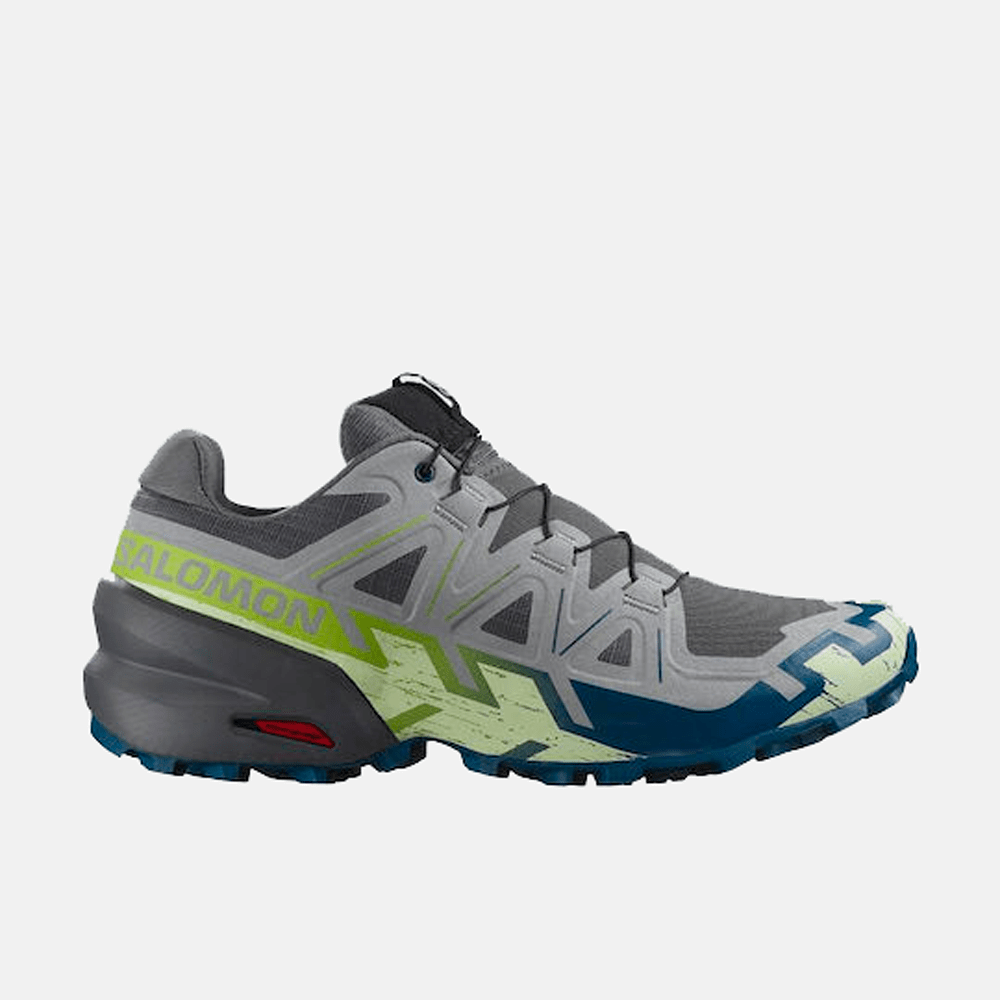 Scarpa Salomon Speedcross 6 - Ares Sport Arezzo