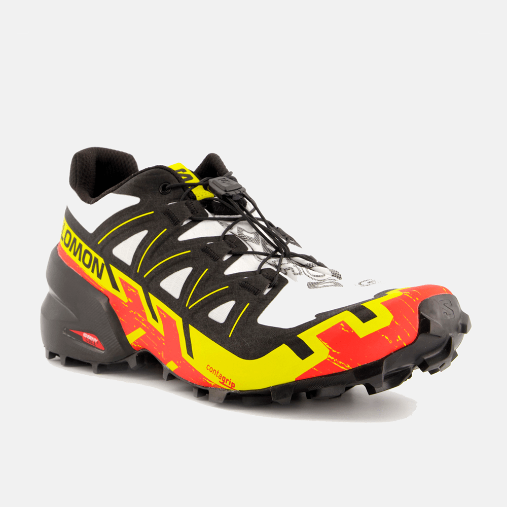 Scarpa Salomon Speedcross 6 - Ares Sport Arezzo
