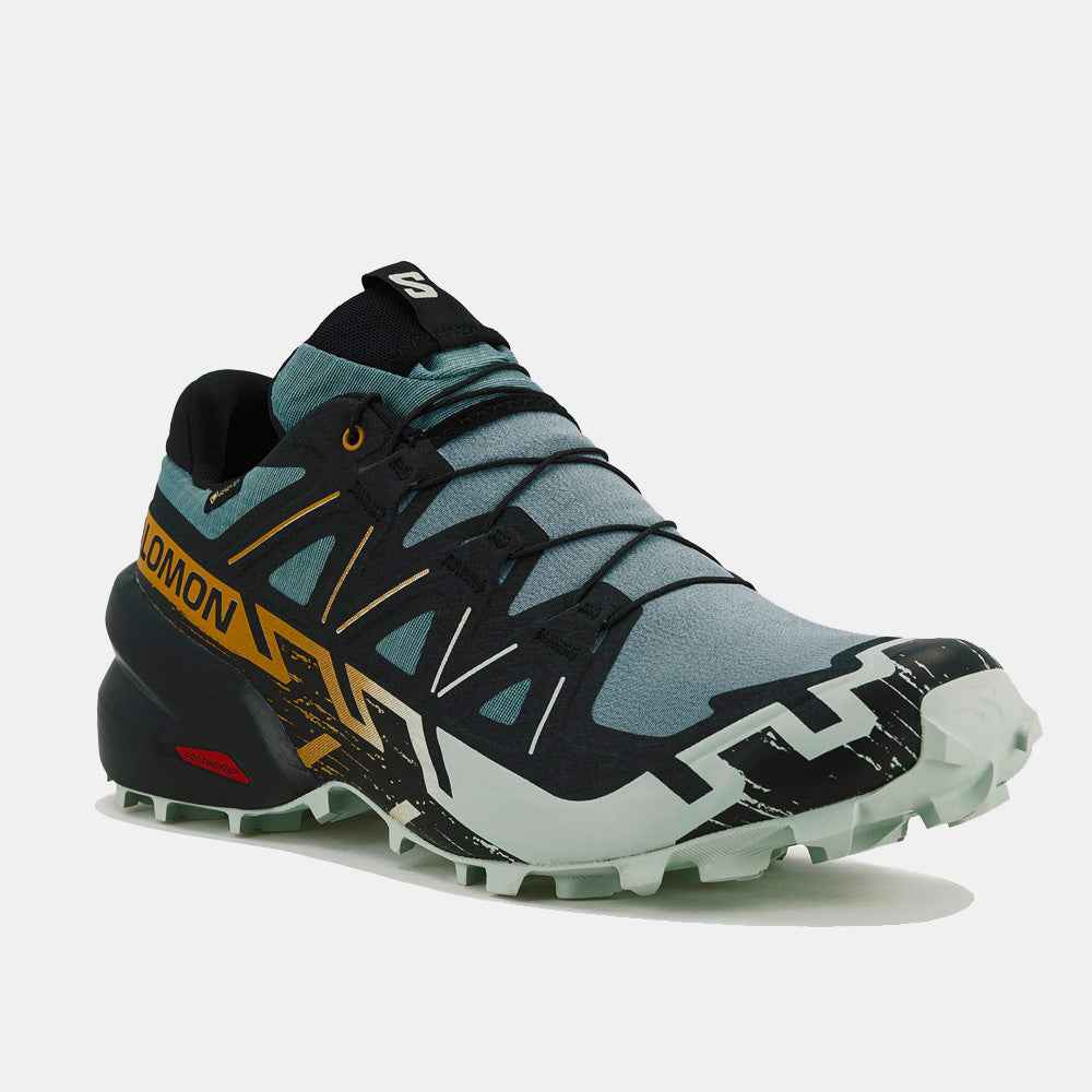 Scarpa Salomon Speedcross 6 Gtx - Ares Sport Arezzo