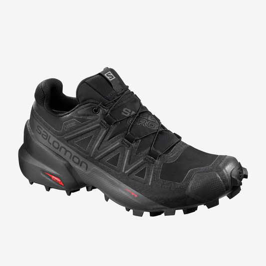 Scarpa Salomon Speedcross 5 Wide - Ares Sport Super-Outlet