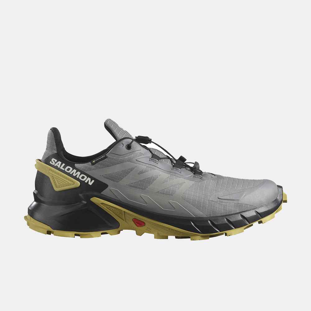 Scarpa Salomon Supercross 4 Gtx - Ares Sport Arezzo