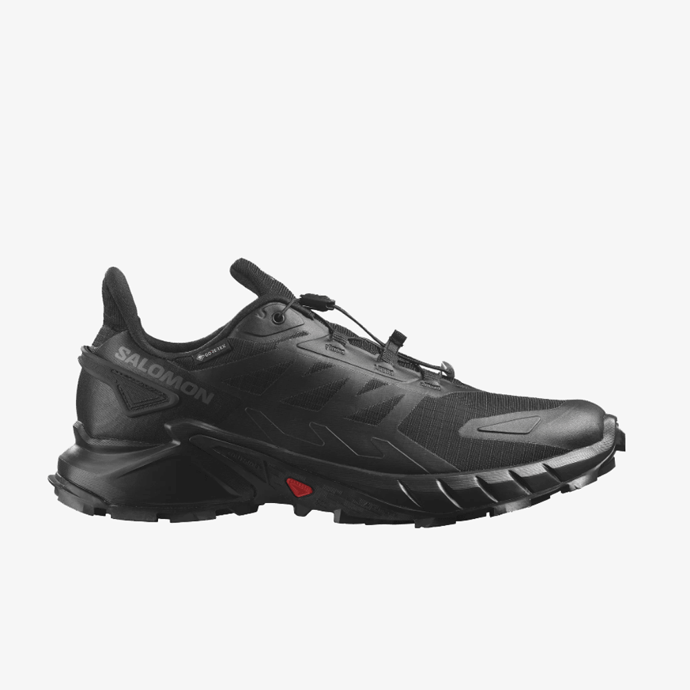Scarpa Salomon Supercross 4 Gtx - Ares Sport Arezzo