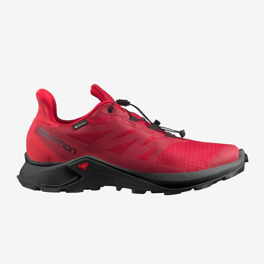 Scarpa Salomon Supercross 3 Gtx - Ares Sport Super-Outlet