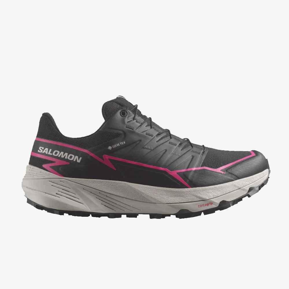Scarpa Salomon Thundercross Gtx donna - Ares Sport Arezzo