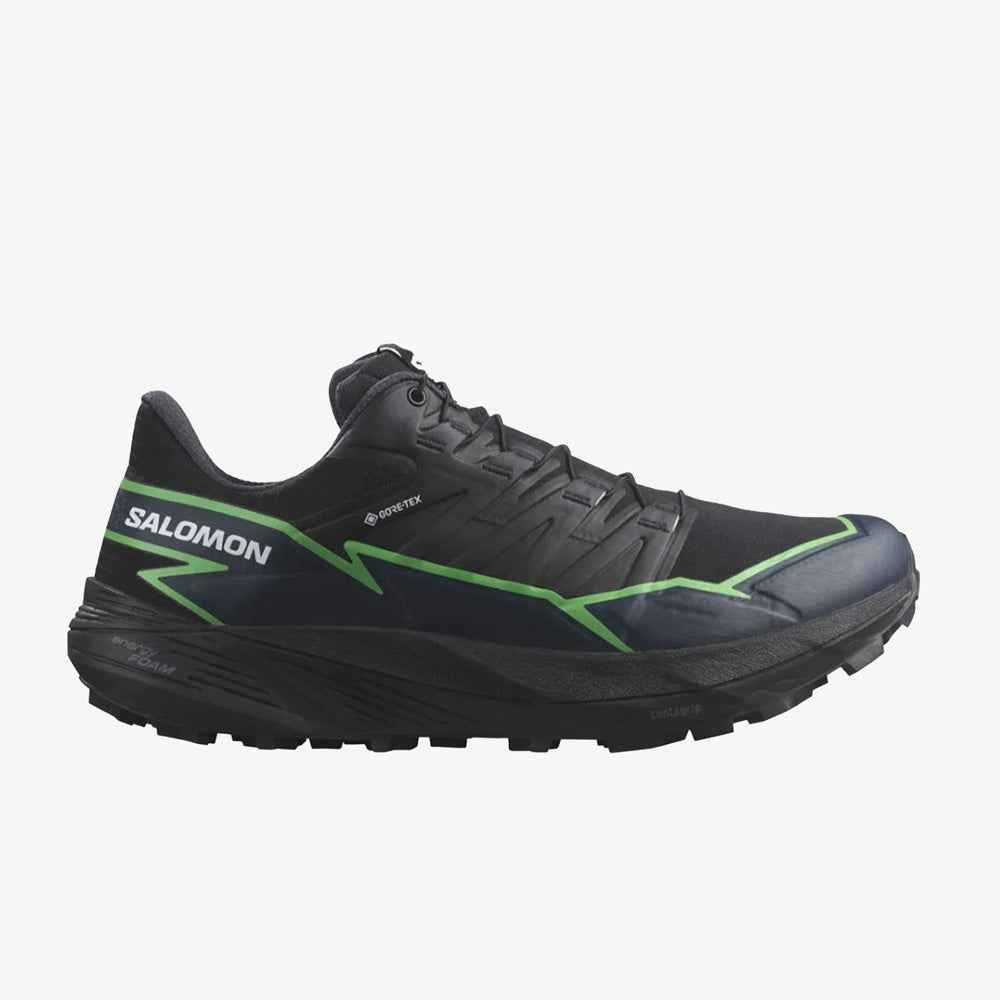 Scarpa Salomon Thundercross Gtx - Ares Sport Arezzo